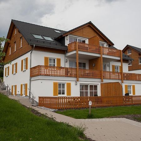 Welcome In - Apartment Am Gerkenstein 29-M, Winterberg-Neuastenberg Екстер'єр фото