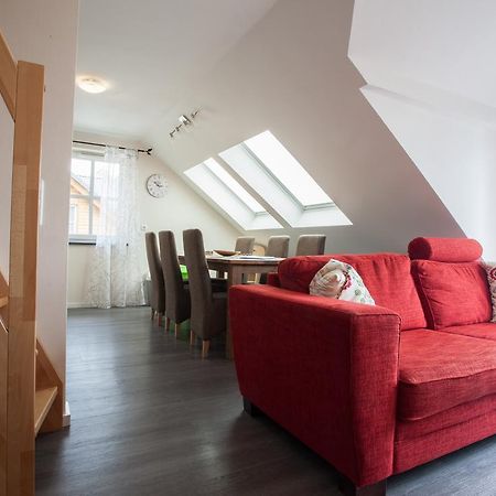 Welcome In - Apartment Am Gerkenstein 29-M, Winterberg-Neuastenberg Екстер'єр фото