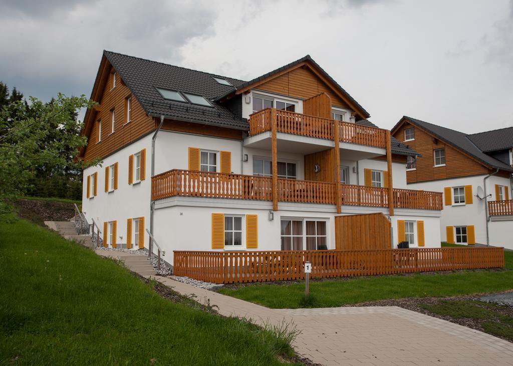 Welcome In - Apartment Am Gerkenstein 29-M, Winterberg-Neuastenberg Екстер'єр фото