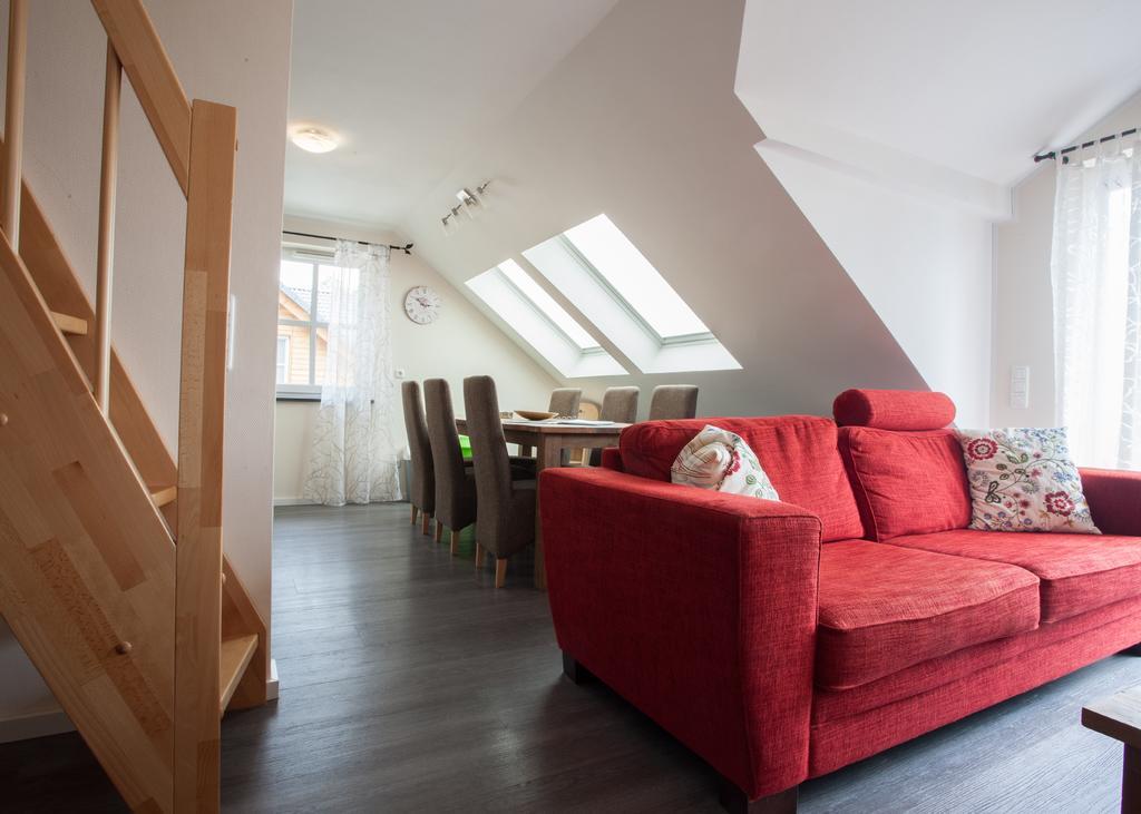 Welcome In - Apartment Am Gerkenstein 29-M, Winterberg-Neuastenberg Екстер'єр фото
