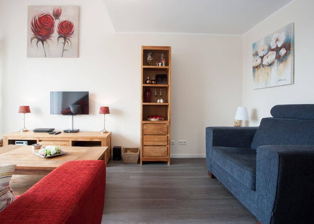Welcome In - Apartment Am Gerkenstein 29-M, Winterberg-Neuastenberg Екстер'єр фото
