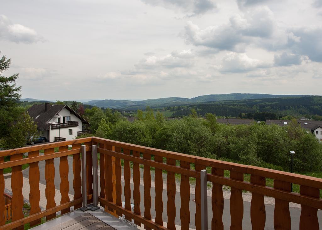 Welcome In - Apartment Am Gerkenstein 29-M, Winterberg-Neuastenberg Екстер'єр фото